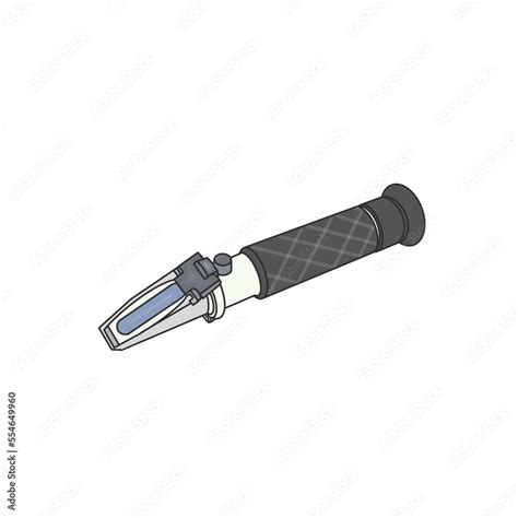 refractometer vector|Page 2 .